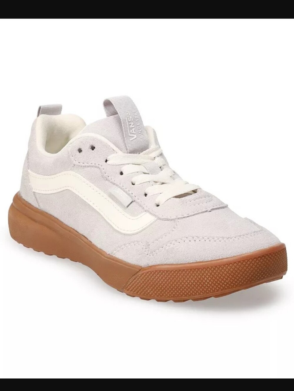 Vans Range EXP Women's Sneakers Size 9.5 NWOB